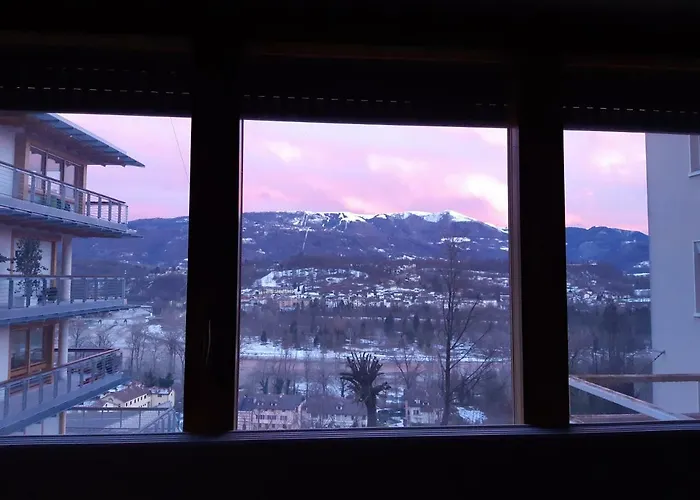 Dolomiti Suite