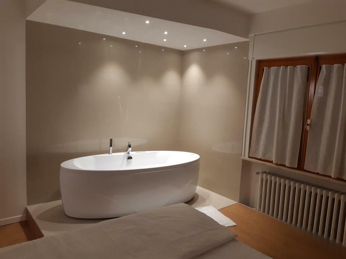 Apartment Dolomiti Belluno