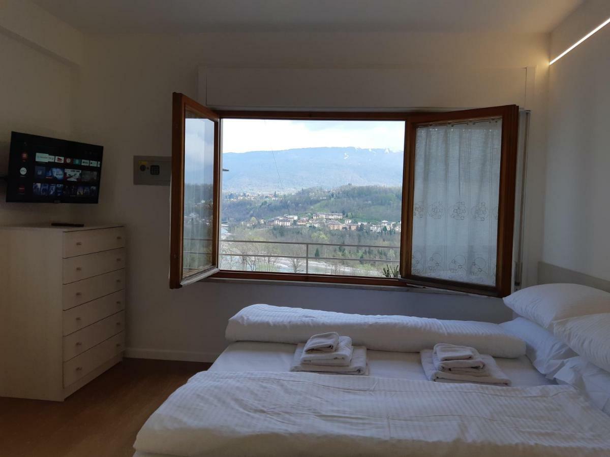 Dolomiti Apartment