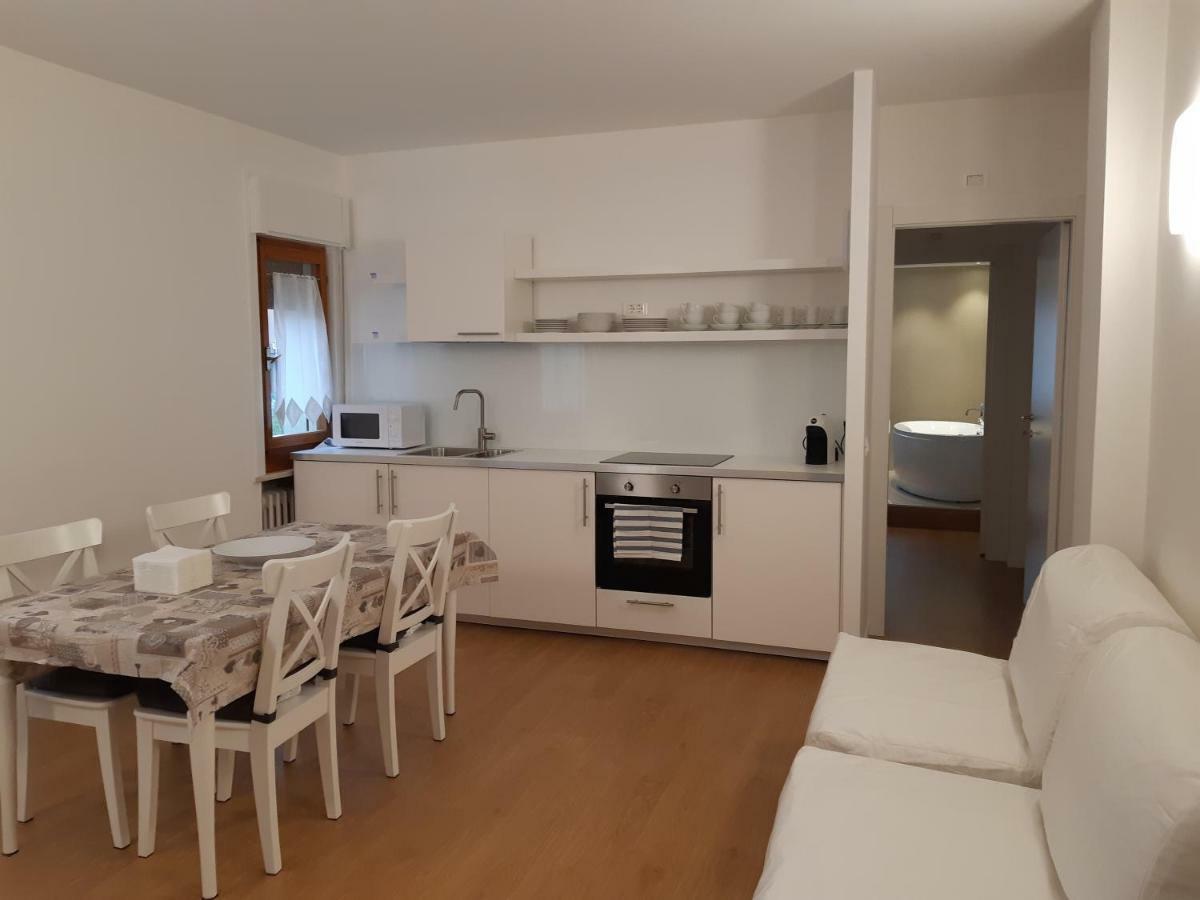 Apartment Dolomiti Belluno