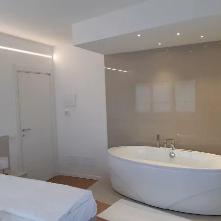 Dolomiti Suite Belluno Exterior foto