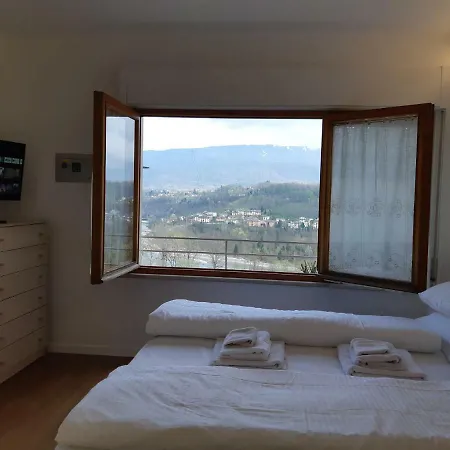 Dolomiti Suite Belluno Exterior foto