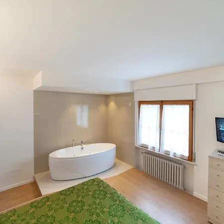 Dolomiti Suite Belluno Exterior foto