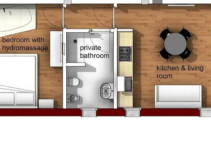 Dolomiti Suite