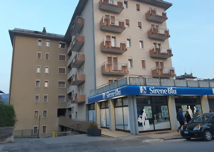 Dolomiti Suite
