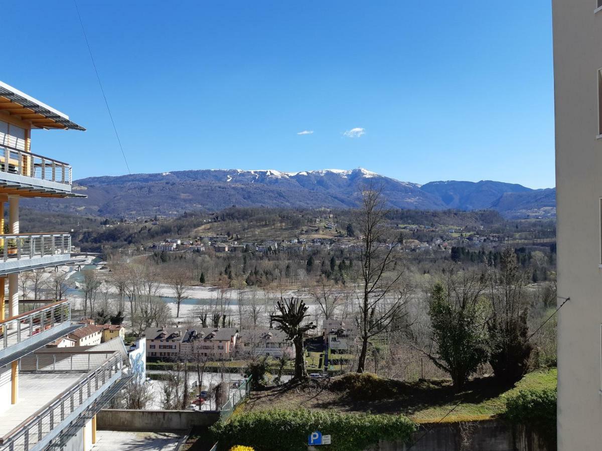 Appartement Dolomiti Belluno