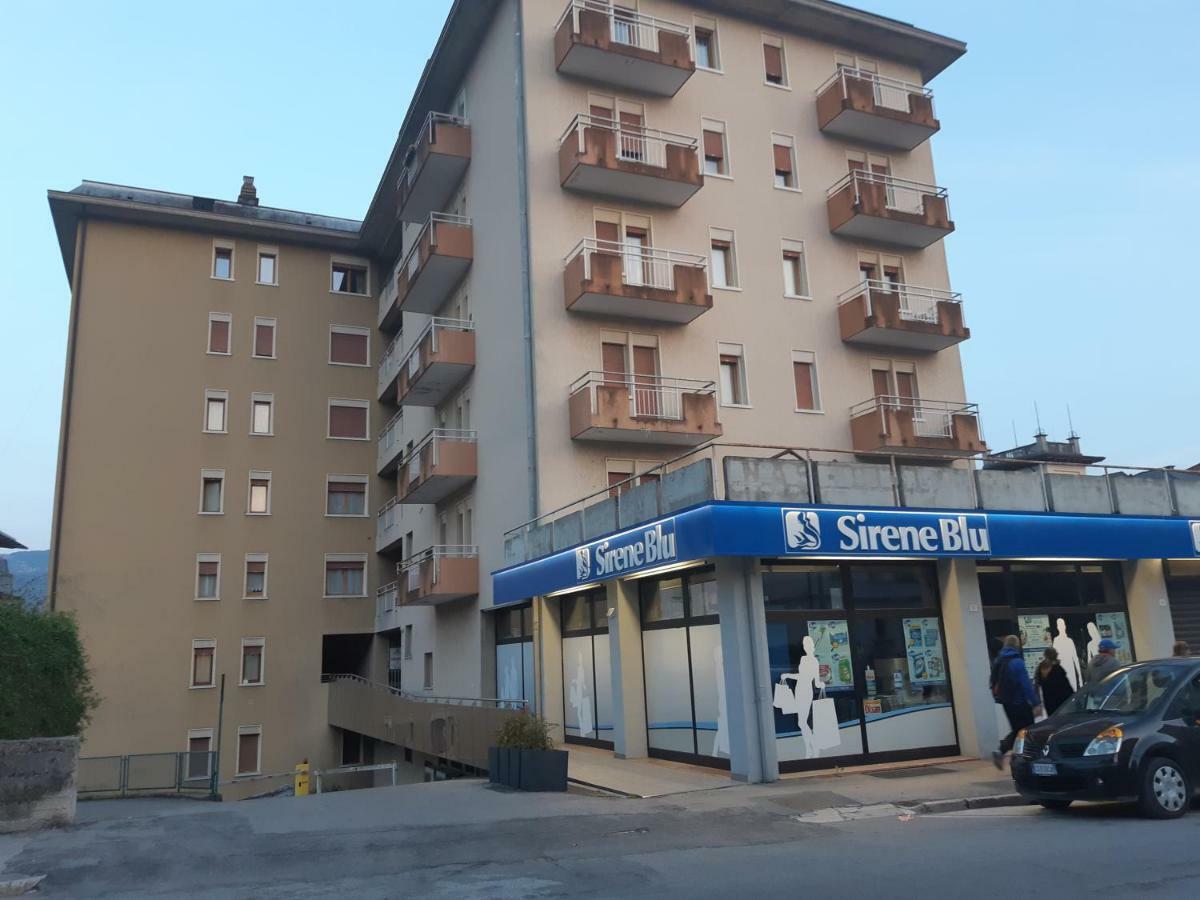 Appartement Dolomiti