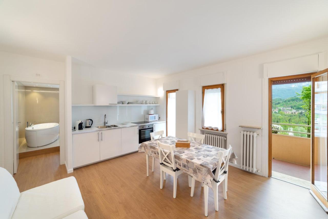 Appartement Dolomiti *