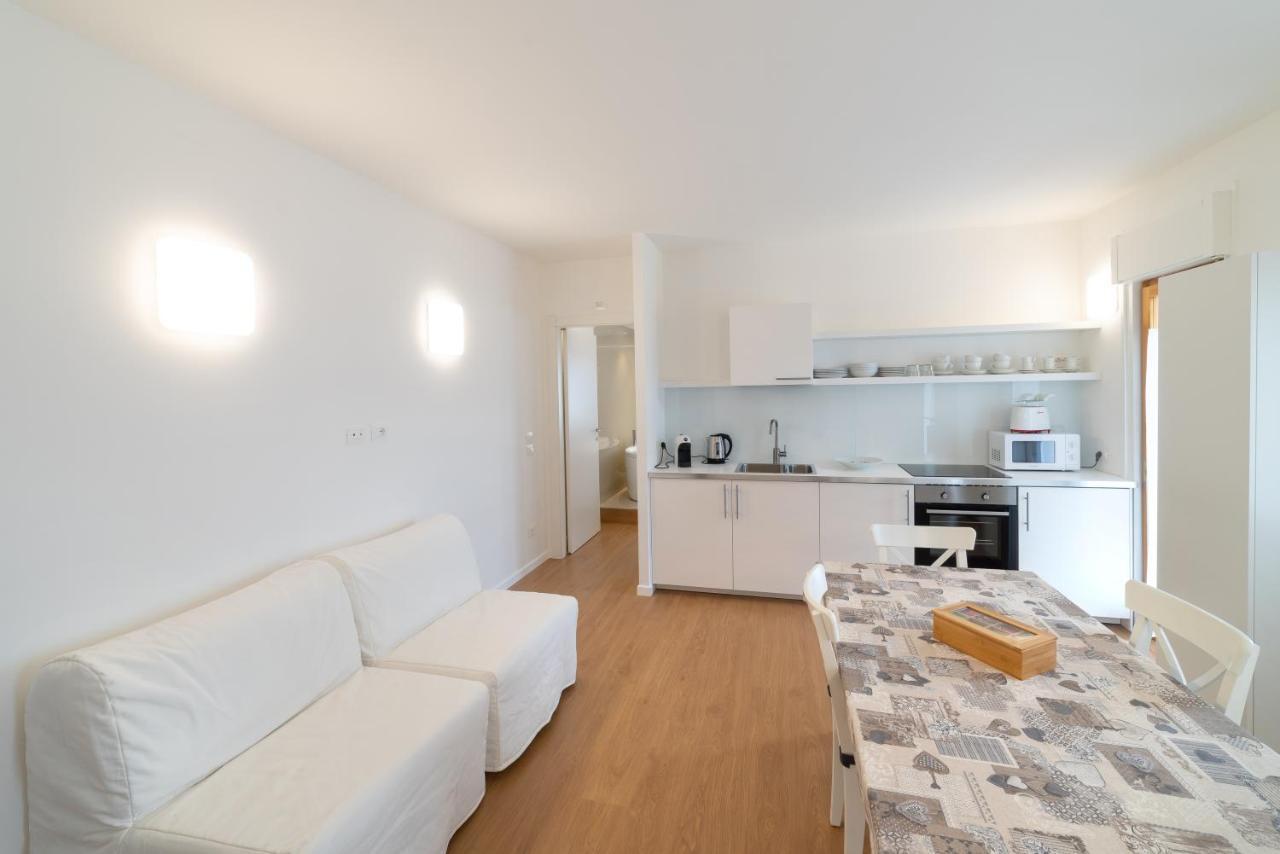 Appartement Dolomiti *